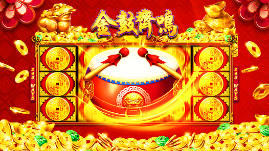 Meraih Kemenangan dalam Slot Golden Fortune