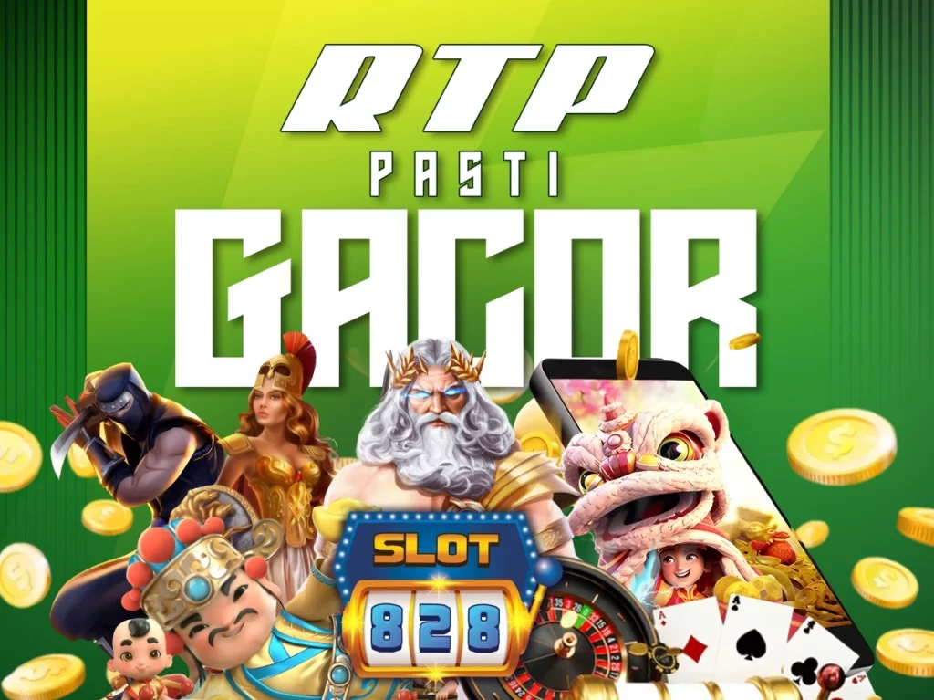 Mengetahui RTP Slot Online: Apa Itu dan Mengapa Penting?