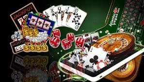 Perbedaan Antara Slot Online dan Slot Fisik: Mana yang Lebih Menguntungkan?