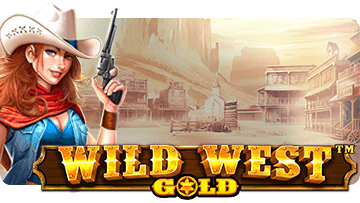 Wild West Gold: Kejar Emas dan Menangkan Hadiah Besar